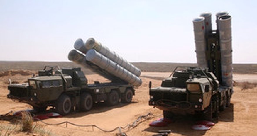 Россия вооружает Иран Россия вооружает Иран