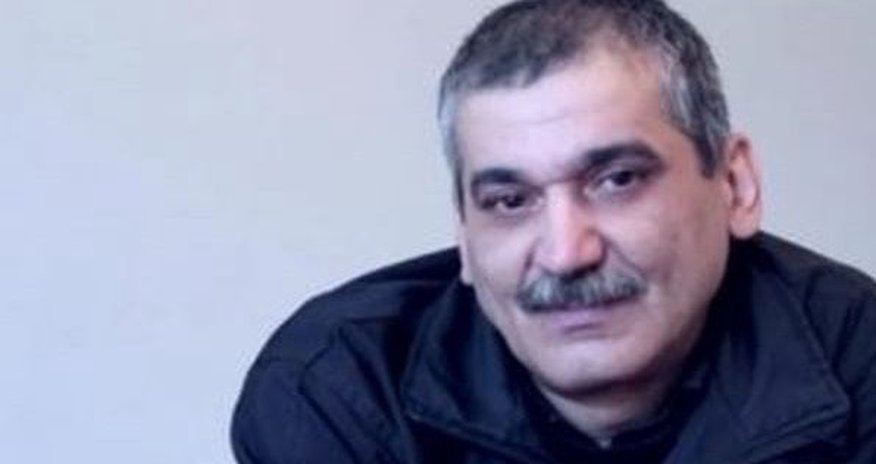 Azərbaycanlını qətlə yetirən erməni azadlıqda Azərbaycanlını qətlə yetirən erməni azadlıqda