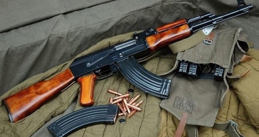 Минобороны распространило информацию о погибшем солдате Минобороны распространило информацию о погибшем солдате
