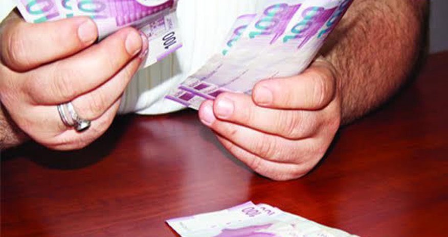 Dolların məzənnəsi açıqlandı Dolların məzənnəsi açıqlandı