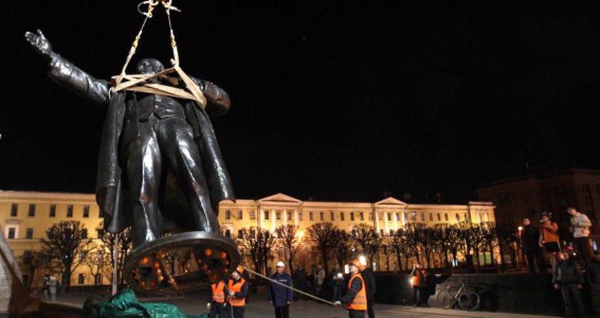 The continuing Soviet collapse The continuing Soviet collapse