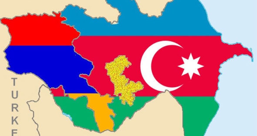 “Aykakan Jamanax”: Qarabağ ətrafındakı rayonları Azərbaycana qaytarmaq istəyirlər “Aykakan Jamanax”: Qarabağ ətrafındakı rayonları Azərbaycana qaytarmaq istəyirlər