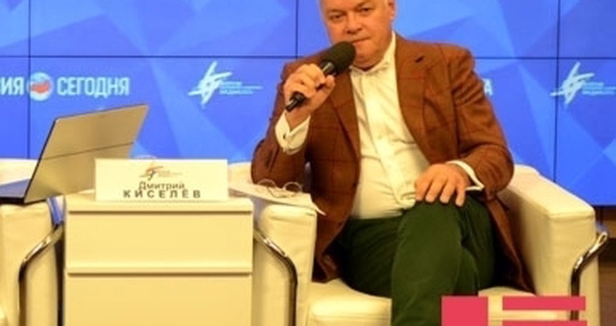 Раскрыта причина нападок на Азербайджан Раскрыта причина нападок на Азербайджан