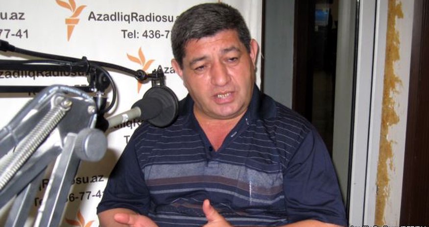 Nizami Cəfərov: «Təxliyə edildi» sözünə ehtiyac yoxdur Nizami Cəfərov: «Təxliyə edildi» sözünə ehtiyac yoxdur