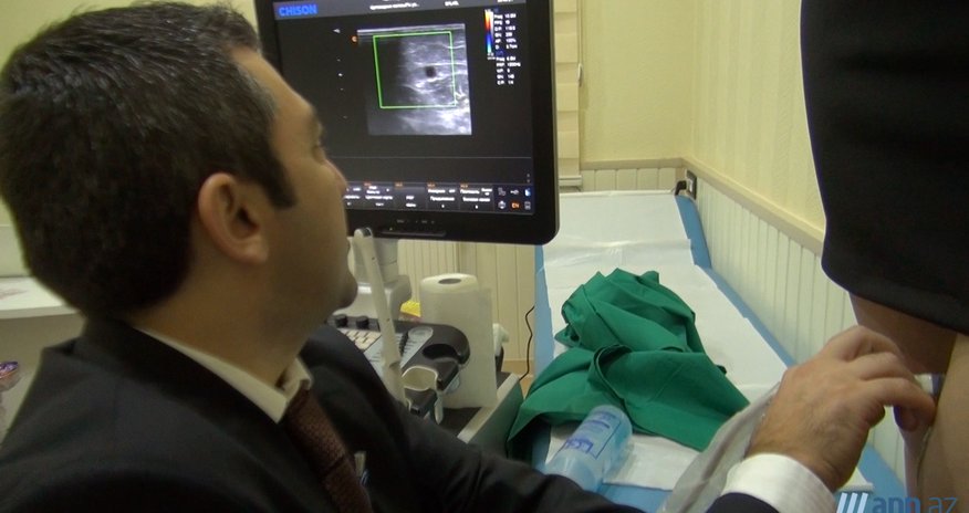 Həkim məsləhəti: Varikozun müalicəsi - ANN.TV Həkim məsləhəti: Varikozun müalicəsi - ANN.TV