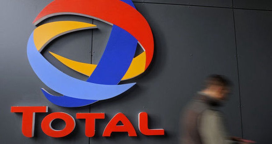 Прогноз цен на нефть от Total Прогноз цен на нефть от Total
