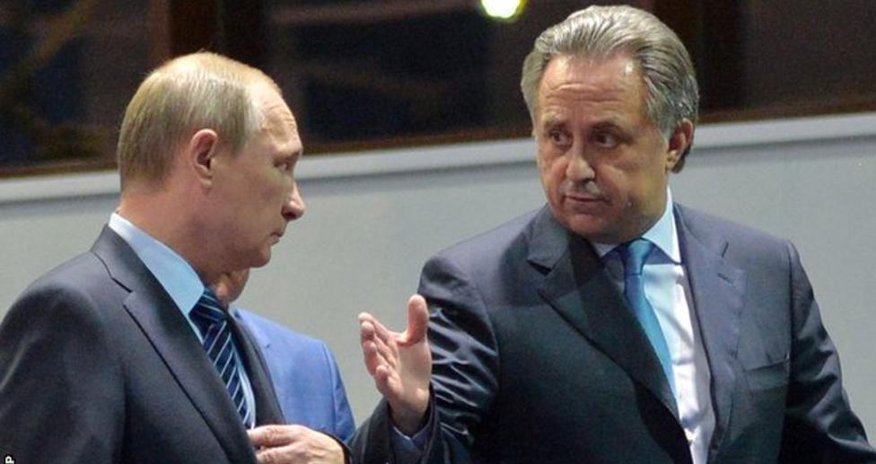 Vladimir Putin: Russian president wants doping investigation Vladimir Putin: Russian president wants doping investigation