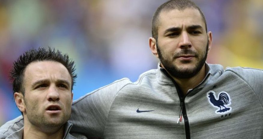 Benzema's France career threatened by sex tape case Benzema's France career threatened by sex tape case