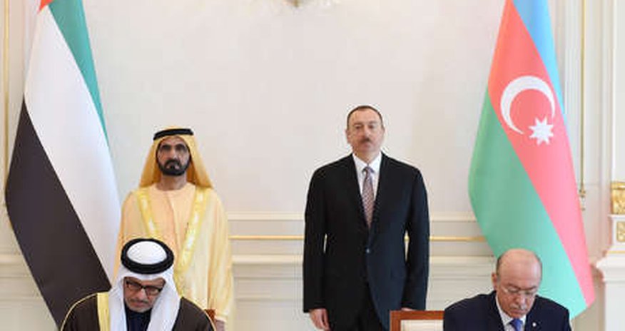 Azerbaijan entry visa requirements lifted for UAE nationals Azerbaijan entry visa requirements lifted for UAE nationals