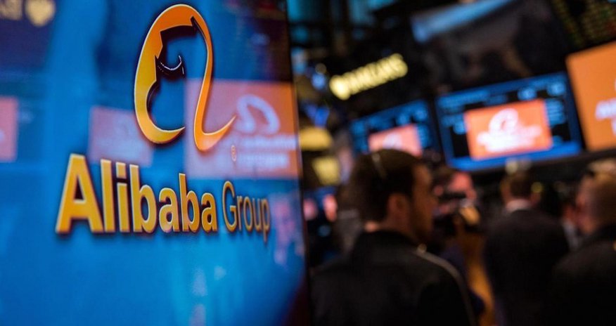Alibaba поставила рекорд продаж в День холостяка Alibaba поставила рекорд продаж в День холостяка