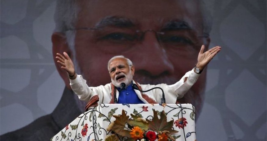 Indian PM Modi due to arrive in UK for three-day visit Indian PM Modi due to arrive in UK for three-day visit