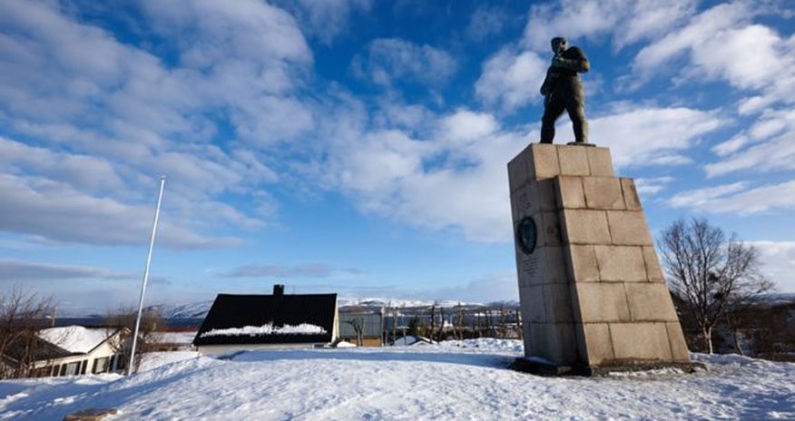 Has the Kremlin been meddling with its Arctic friends? Has the Kremlin been meddling with its Arctic friends?