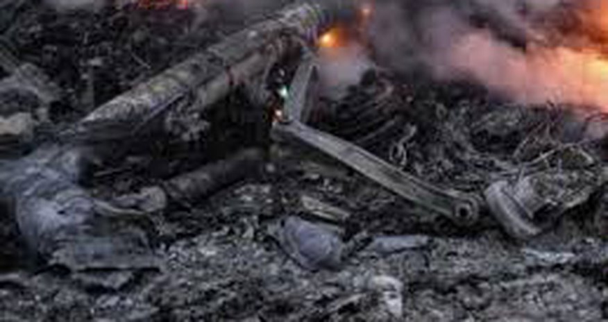 Египет опроверг вывоз обломков A321 в Каир Египет опроверг вывоз обломков A321 в Каир