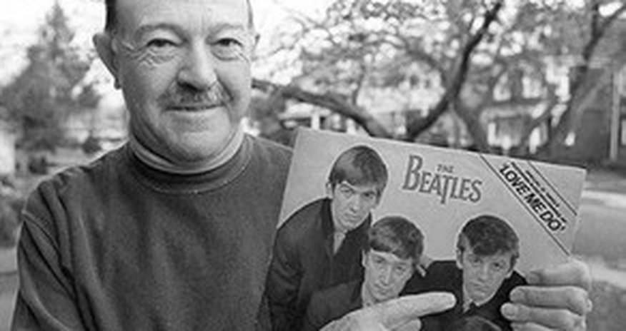 "Beatles" qrupunun üzvü vəfat etdi "Beatles" qrupunun üzvü vəfat etdi