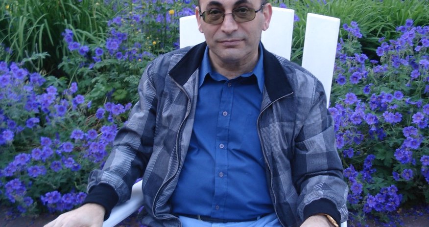 Arif Yunus ev dustaqlığına buraxıldı Arif Yunus ev dustaqlığına buraxıldı