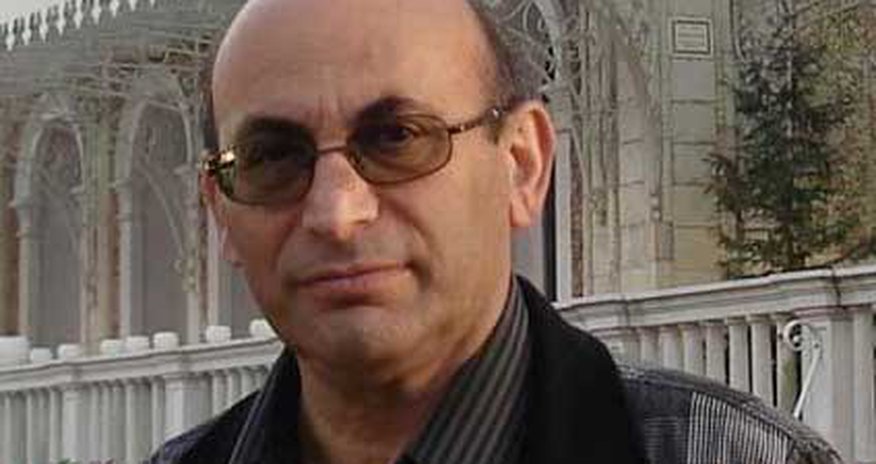 Ариф Юнус: Близкие родственники предали меня Ариф Юнус: Близкие родственники предали меня