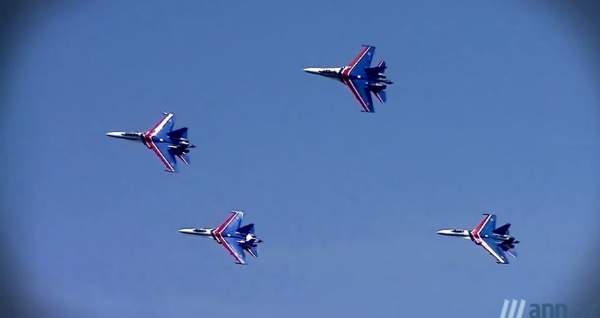 НОВОСТЬ ДНЯ: Что для нас значит воздушная защита армян Россией? НОВОСТЬ ДНЯ: Что для нас значит воздушная защита армян Россией?