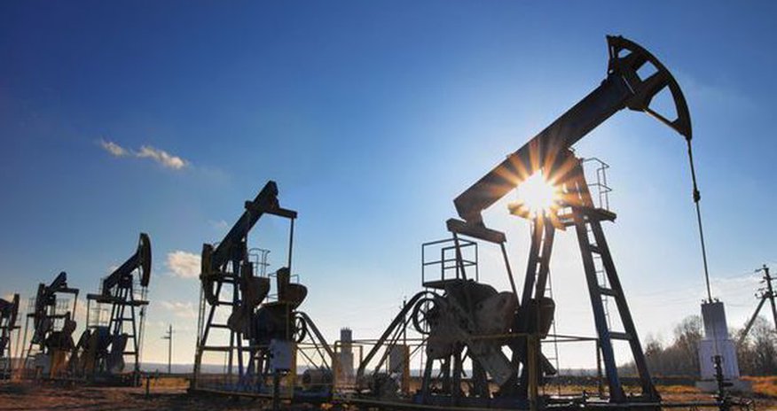 Bloomberg: Россию притесняют на нефтяном рынке Европы Bloomberg: Россию притесняют на нефтяном рынке Европы