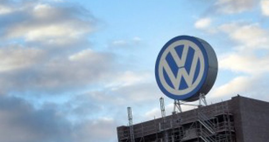 Volkswagen оштрафовали на $13 млн Volkswagen оштрафовали на $13 млн