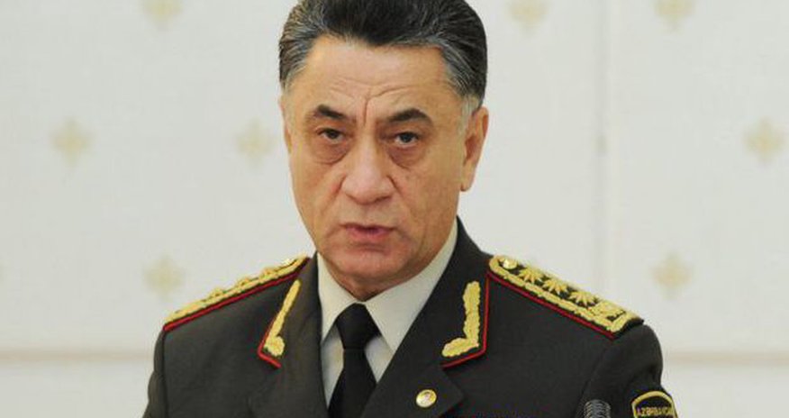 Новые назначения от Рамиля Усубова Новые назначения от Рамиля Усубова