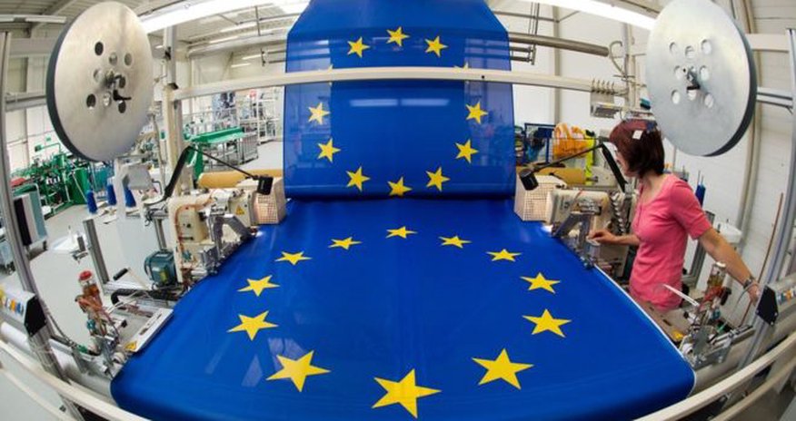 Eurozone economy slows in third quarter Eurozone economy slows in third quarter