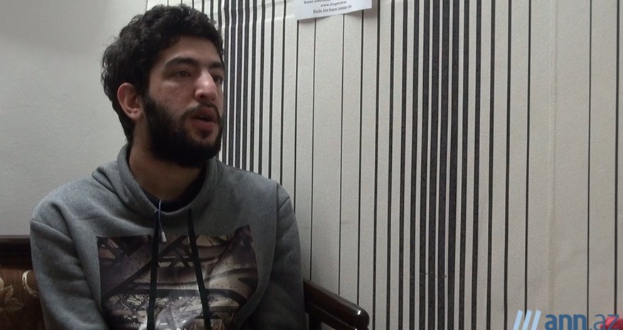 "BİZİM QONAQ": "Biz küçələrdə, məhəllələrdə teatr verəcəyik" - ANN.TV "BİZİM QONAQ": "Biz küçələrdə, məhəllələrdə teatr verəcəyik" - ANN.TV