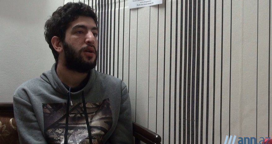 Наш гость: Основатель театров Ода и Адо Эльмин Беделов Наш гость: Основатель театров Ода и Адо Эльмин Беделов