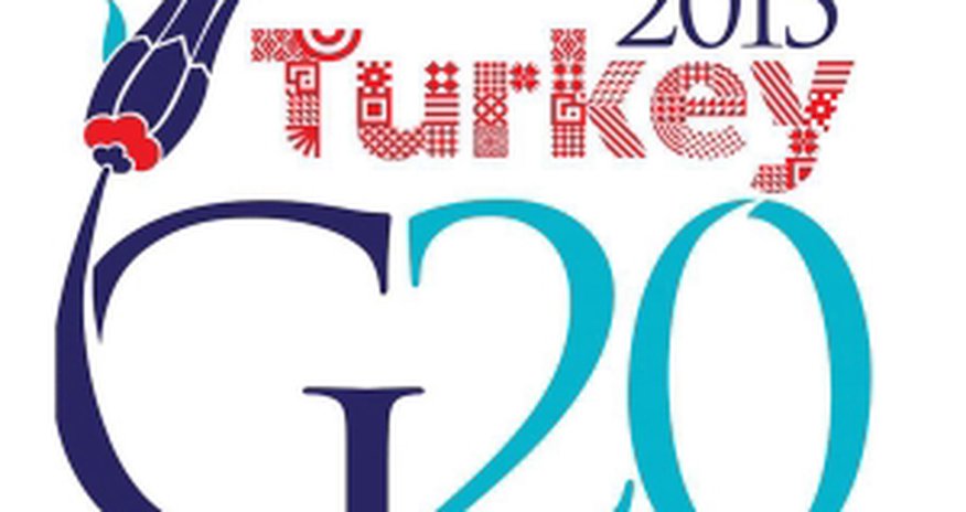 Antalyada G20 liderlərinin sammiti öz işinə başlayır Antalyada G20 liderlərinin sammiti öz işinə başlayır