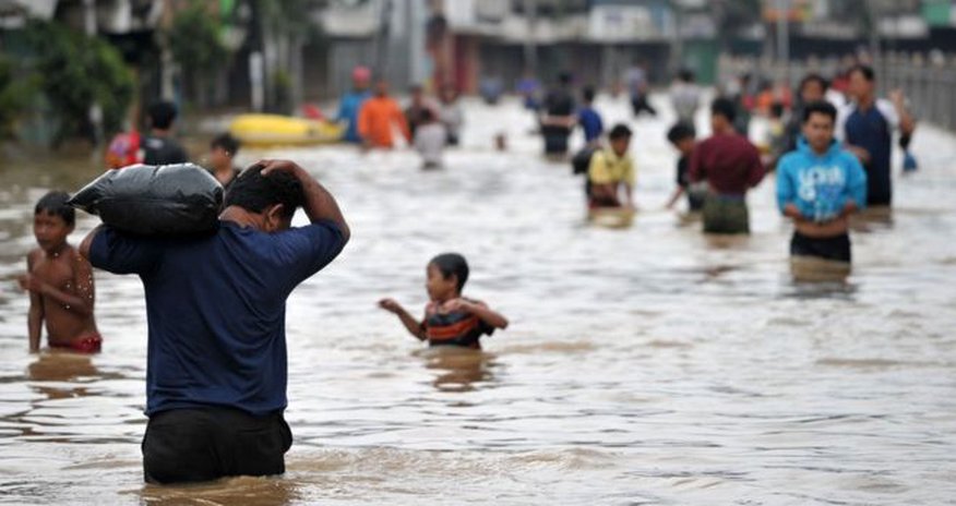 Society 'set for climate change woe' Society 'set for climate change woe'