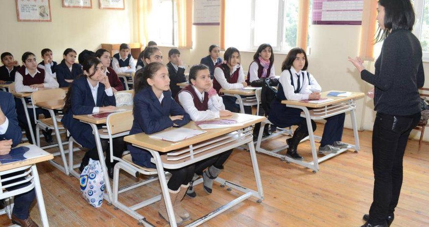 В школах начались осенние каникулы В школах начались осенние каникулы