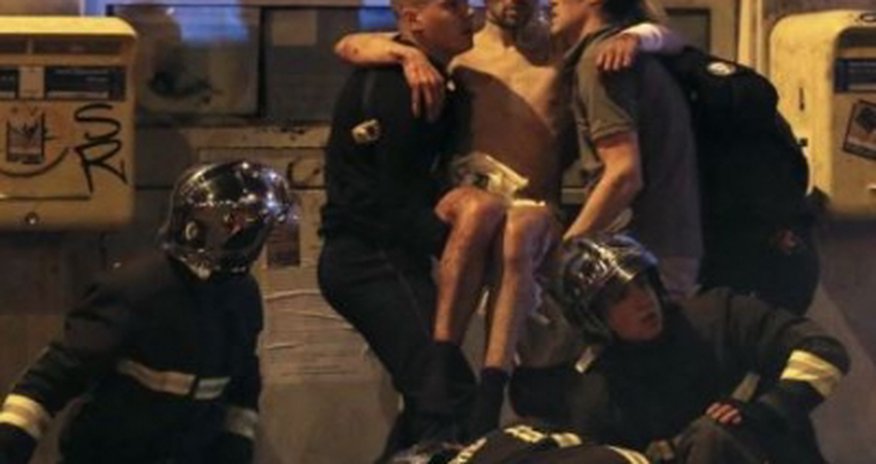 Paris terrorunun təşkilatçısı məlum oldu Paris terrorunun təşkilatçısı məlum oldu