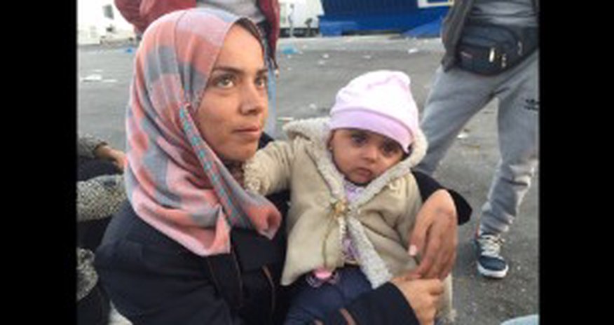 After Paris attacks, Syrian refugees shunned over terror fears After Paris attacks, Syrian refugees shunned over terror fears