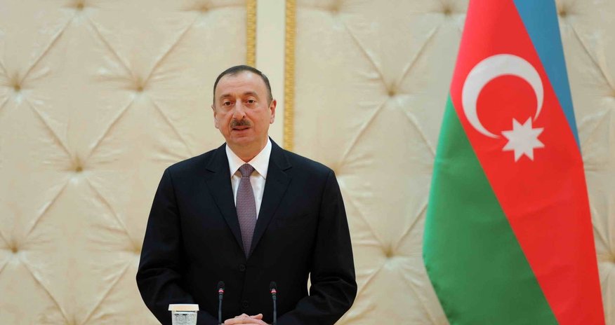 İlham Əliyev din xadimlərini və dini icma rəhbərlərini təltif etdi - SİYAHI İlham Əliyev din xadimlərini və dini icma rəhbərlərini təltif etdi - SİYAHI