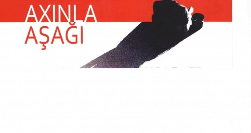 "Axınla aşağı” filmi İtaliyada nümayiş olunacaq "Axınla aşağı” filmi İtaliyada nümayiş olunacaq