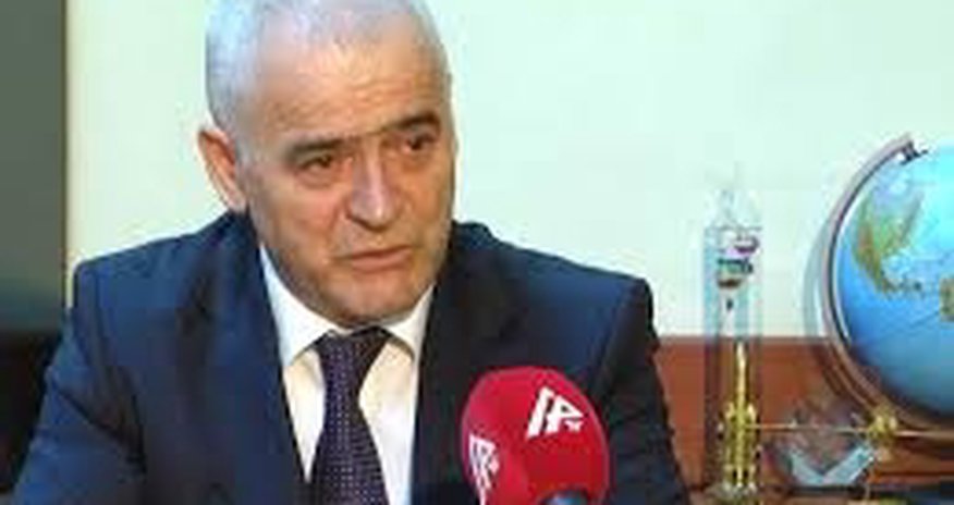 Ильтимас Мамедов: “Регионы уже подключены к Интернету” Ильтимас Мамедов: “Регионы уже подключены к Интернету”