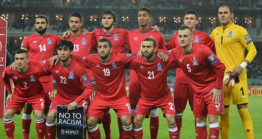 Azərbaycan millisi ilin son oyununu keçirəcək Azərbaycan millisi ilin son oyununu keçirəcək