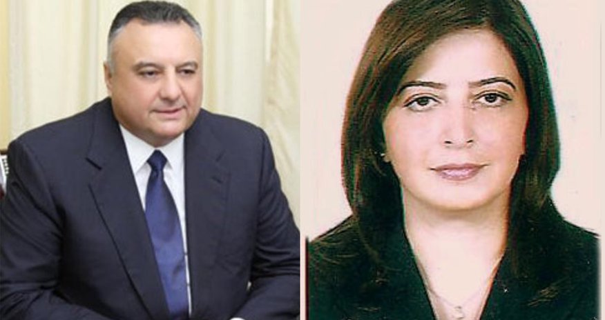 Eldar Mahmudovun həyat yoldaşının səhhətində problem yaranıb Eldar Mahmudovun həyat yoldaşının səhhətində problem yaranıb