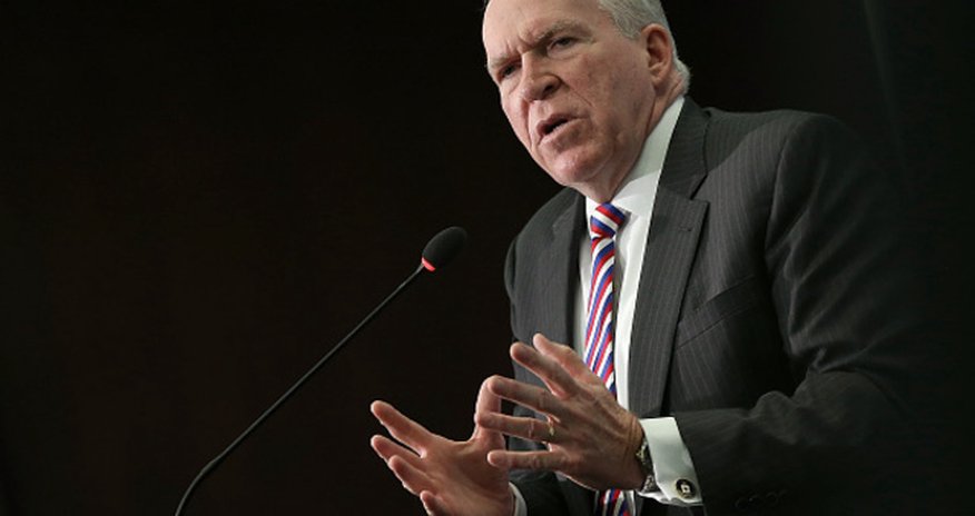 CIA director: Attacks on Europe no surprise, more expected CIA director: Attacks on Europe no surprise, more expected
