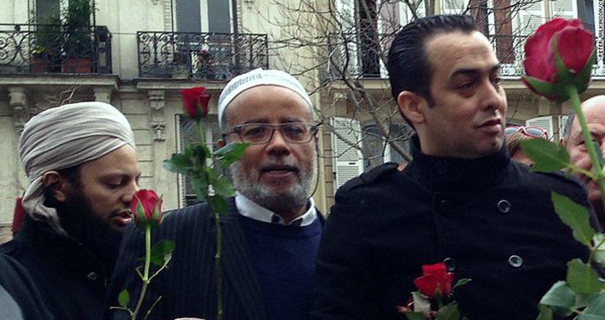 ISIS will 'drag you to hellfire,' Muslim leaders say ISIS will 'drag you to hellfire,' Muslim leaders say