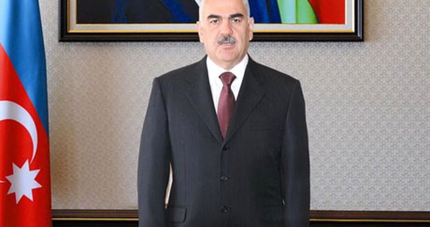 Vasif Talıbov yenidən Ali Məclisinin sədri seçildi Vasif Talıbov yenidən Ali Məclisinin sədri seçildi
