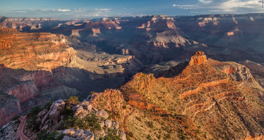 Why this is the best time to do the Grand Canyon's best hikes Why this is the best time to do the Grand Canyon's best hikes