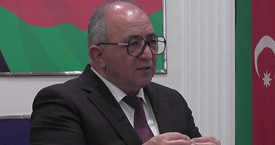 “Aztelekom”un rəhbəri YAP-dakı vəzifəsindən qovuldu “Aztelekom”un rəhbəri YAP-dakı vəzifəsindən qovuldu