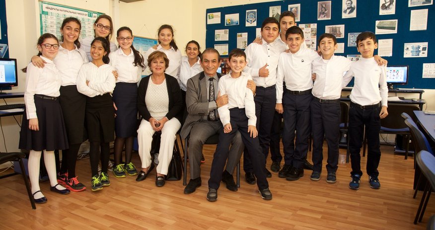 How Azerbaijan restored my hope in Israel How Azerbaijan restored my hope in Israel