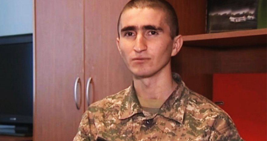 Azerbaijan hands over Karabakh defector to separatist side Azerbaijan hands over Karabakh defector to separatist side
