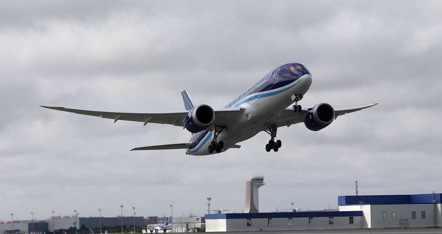 AZAL продолжит летать в Гянджу AZAL продолжит летать в Гянджу