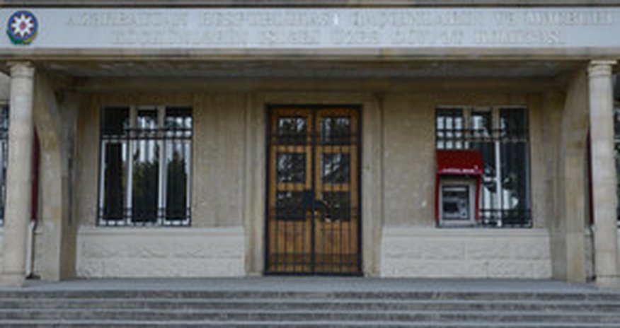 Dövlət Komitəsi məcburi köçkünlərə xəbərdarlıq etdi Dövlət Komitəsi məcburi köçkünlərə xəbərdarlıq etdi