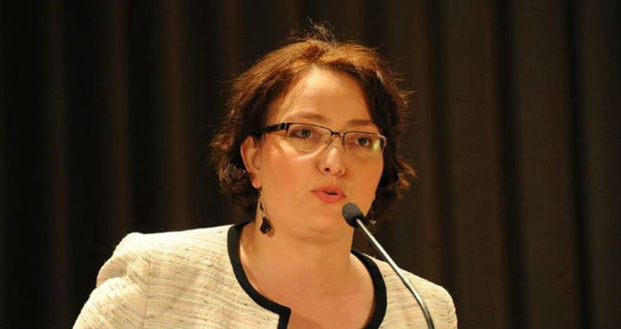 Gürcüstanın müdafiə naziri Azərbaycana səfər edəcək Gürcüstanın müdafiə naziri Azərbaycana səfər edəcək