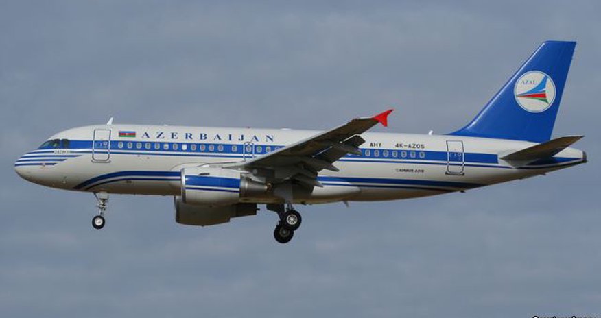 AZAL Rusiyaya yeni aviareys açır AZAL Rusiyaya yeni aviareys açır