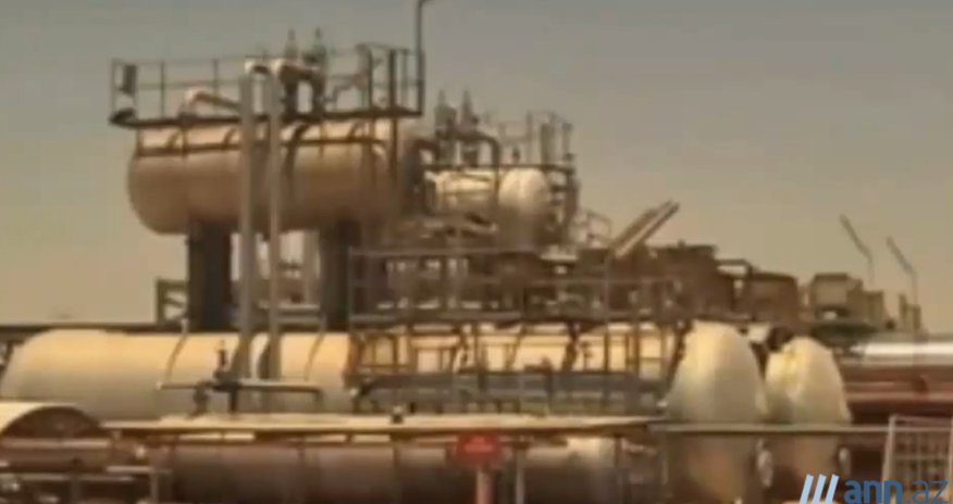 НОВОСТЬ ДНЯ: Как повлияет падение цены на нефть на Азербайджан? НОВОСТЬ ДНЯ: Как повлияет падение цены на нефть на Азербайджан?