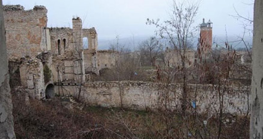 İrəvanda rayonların qaytarılması müzakirə edilir İrəvanda rayonların qaytarılması müzakirə edilir